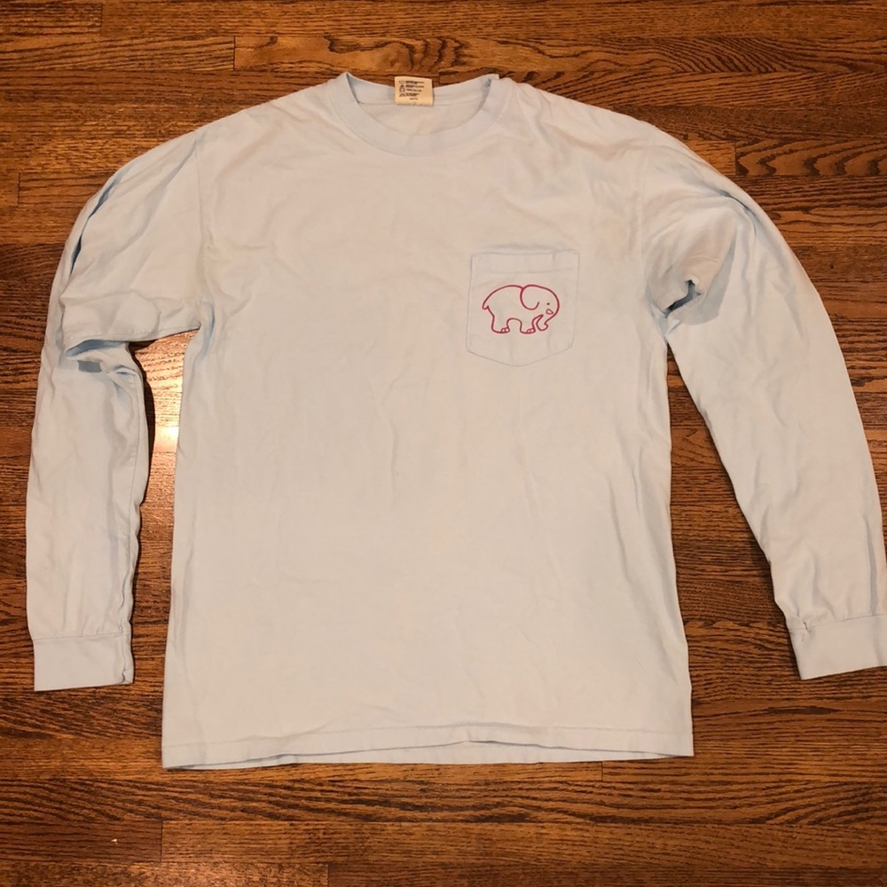 Ivory Ella Tee